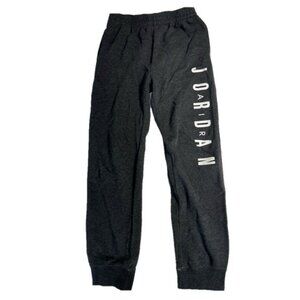 Nike Air Jordan Jogging Pants Activewear Athletic Bottoms Sweats Basketball XL